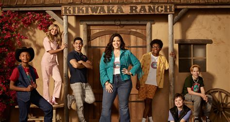 bunk'd cast season 6